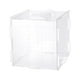 thumbnail image 1 of EeaseMX Caja de aislamiento transparente para cría de peces, incubadora de acuarios, cajas de eclosión, soporte acrílico multifuncional para pecera (con ventosa), 1 of 7