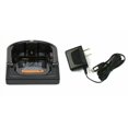 thumbnail image 2 of Cargador Motorola HKPN4008B CLP con indicador LED individual, 2 of 2