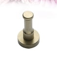 thumbnail image 5 of WHAMVOX  Decoration Hooks Aluminum Door Modern Style Punch Hanger, 5 of 8