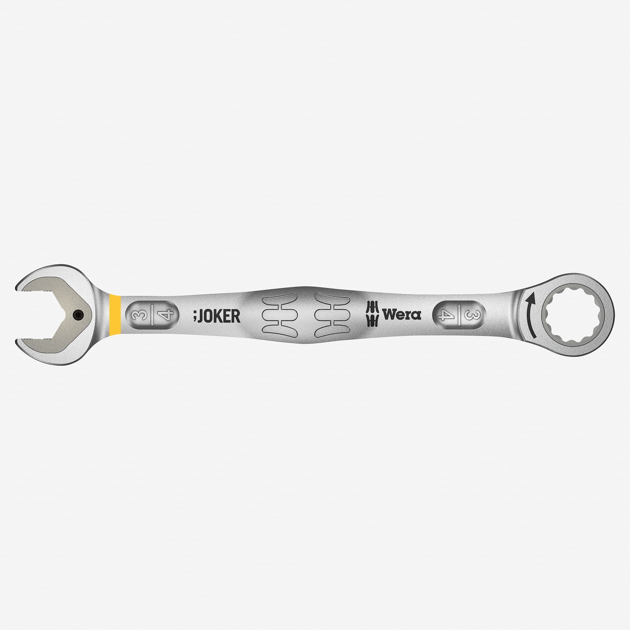 Wera 073287 Joker Combination Wrench 3/4"