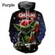 thumbnail image 1 of Sudadera con capucha Gremlins Gizmo Feliz Navidad para hombre, jerséis cálidos de invierno, sudaderas con capucha con estampado 3D, ropa para mujer, moda Harajuku para niños, Sudadera con capucha y2k, 1 of 4