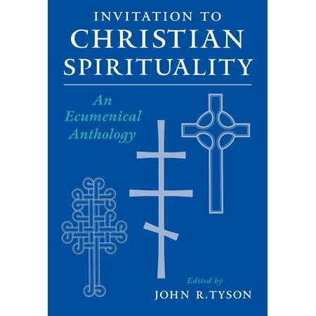Invitation to Christian Spirituality