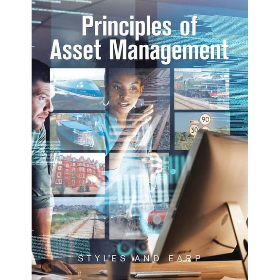 Principles of Asset Management (Paperback)