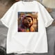thumbnail image 3 of Camisetas de algodón para niños Bóbr Kurwa Gladiator, La gloria de Roma, Bober Beaver Boberek, camisetas casuales para bebés, ropa para niños, 3 of 5