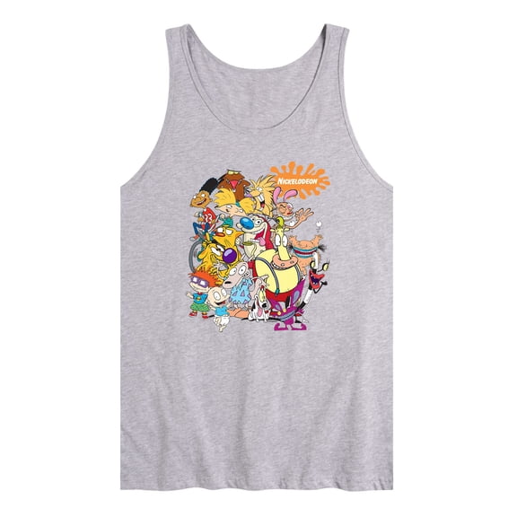 Nick Rewind - Nick Group - Men's Jersey Tank