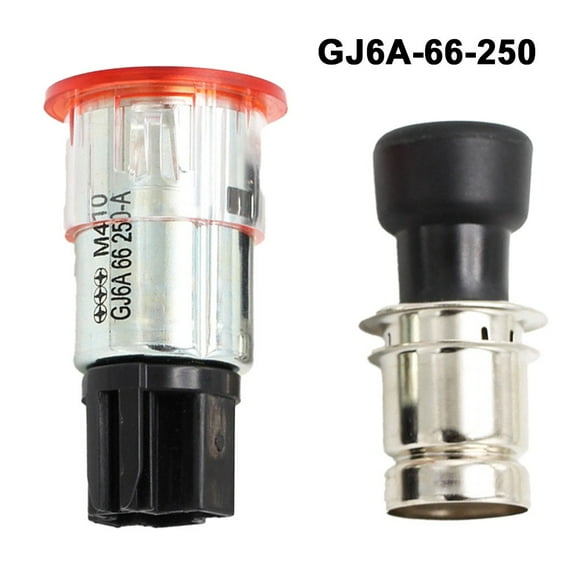 Replacement Assembly Socket for Mazda 6 Speed 2003-2007 GJ6A-66-250A