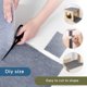 thumbnail image 3 of Rascador de Pared Autoadhesivo para Gatos, tapete rascador de Pared para Gatos de Interior, Protector de Esquinas Recortable de 78,7 x 15,8 Pulgadas (Beige), 3 of 6