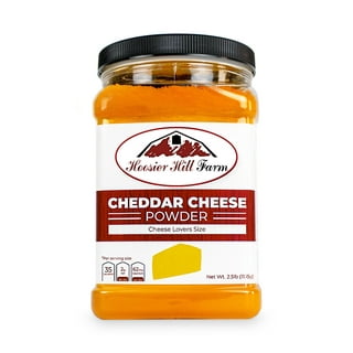 WinCrest Bulk Foods Cheddar Cheese Powder for sale online