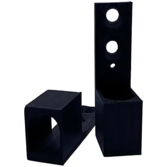 The Original Made in The USA Garage Door Sensor Protector, Sun Shade, Compatible with Liftmaster and Chamberlain Garage Door Sensors