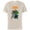 Natural, variant on Marvel Avengers Group Trip Matching Vacation Assemble 2024 - Short Sleeve Cotton T-Shirt for Adults - Customized-Black