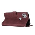 thumbnail image 4 of Compatible with Motorola Moto G 5G Case Wallet Design with Card Slots Magnetic Closure Cover, 4 of 5