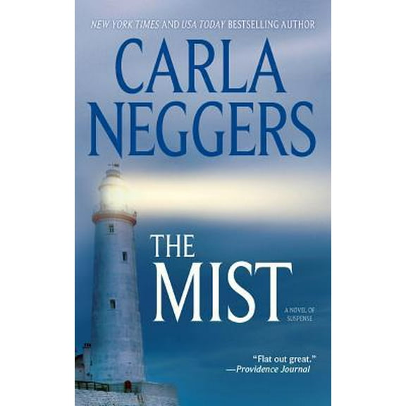 Pre-Owned The Mist (Paperback) 0778327736 9780778327738