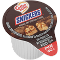 thumbnail image 5 of Coffee mate Snickers Non-Dairy Creamer, 0.375 fl oz, 50 Count Tubs, 5 of 8
