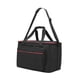 thumbnail image 2 of Bolsa de transporte para altavoces, estuche de almacenamiento de viaje, organizador anticolisión a prueba de polvo con Estilo A, 2 of 9