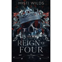 Baranova Bratva Reign of Four, Book 2, (Paperback)