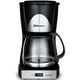 thumbnail image 2 of Cafetera KOBLENZ  CKM-212 IN 12Tazas Negro 00-0601-00-5, 2 of 3