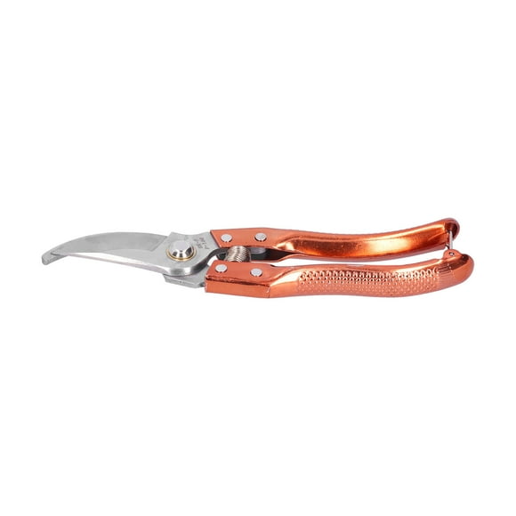 Garden Clippers, Handheld Pruning Shears Practical For Shrubs For Fruit Trees For Garden For Plants
