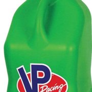 VP Racing Fuels Motorsport 5.5 Gallon Square Utility Jugs, Green (2 Pack)
