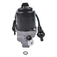 Toyota Tundra 4Runner Lexus LX470 ABS Pump Brake Booster Motor 3.4L 4