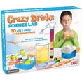thumbnail image 1 of Crazy Drinks Science Lab - Laboratorio de Bebidas SmartLab Toys 834509005729, 1 of 1
