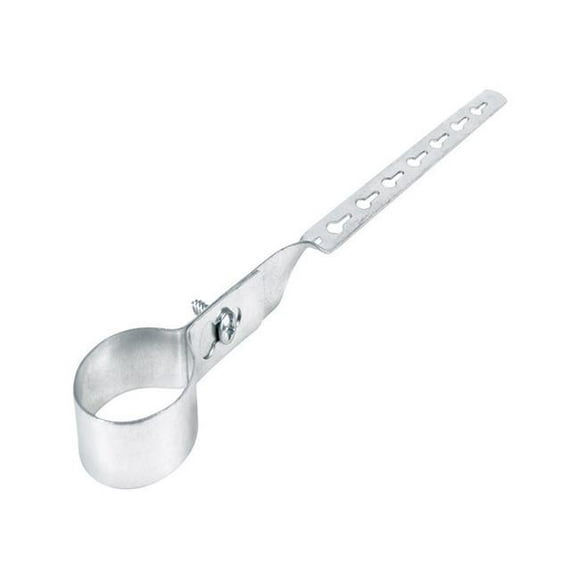 Warwick Hanger 3861424 3 Pouces en Acier au Carbone Rallonge de Tuyau & 44; Pack de 25