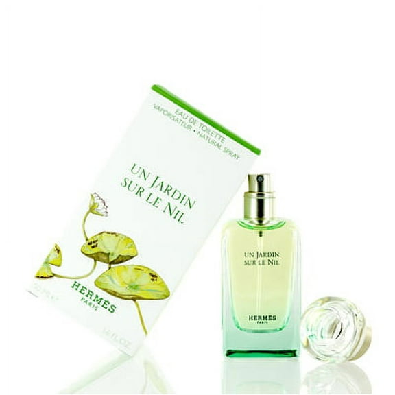 UN JARDIN SUR LE NIL/HERMES EDT SPRAY 1.7 OZ (U)