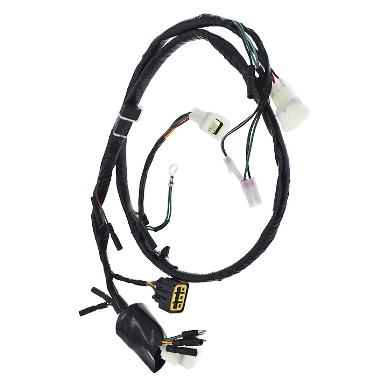 Catena Di Trasmissione Caltric Compatibile Con Honda Trx400Ex Trx 400ex Sportrax 400 1999 2007~p102494061 - Foto 8