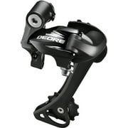 Shimano Deore T610 SGS Long Cage 10-Speed Rear Derailleur Black