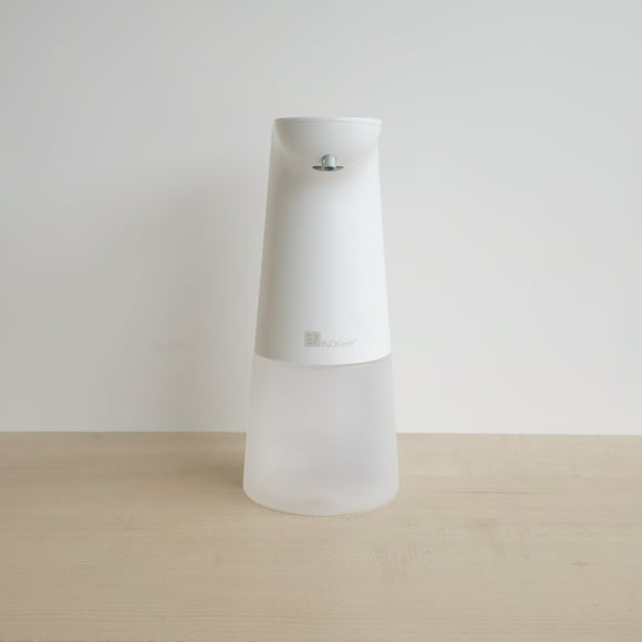ByOrient Touchless Motion Sensor Soap Dispenser