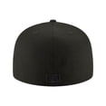 thumbnail image 4 of Gorra New Era New York Yankees MLB 10047322 negro 7 ¼, 4 of 4