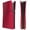 Volcanic Red Digltal Edition, variant on Console Cover for PS5 Slim Disc & Digital Edition, Replacement Shell Panels Protective Case Anti-Scratch Dustproof Compatible with PS5 Slim Console