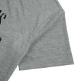 thumbnail image 5 of DEXIO Good Mom Say Bad Words T Shirt Mom Life Short Sleeve Shirts Mama Tshirt Women Funny Graphic Printed Casual Tee Tops, 5 of 15