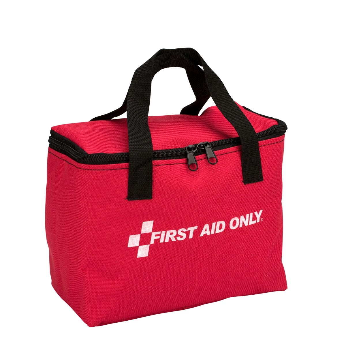 First Aid Kit and Housing, Fabric 88 Components, 20 People Served 7150