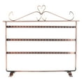 thumbnail image 1 of 1Pc Earring Display Stand Earring Organizer Stand Three Layers Earring Holder, 1 of 9
