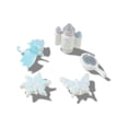 thumbnail image 3 of Crocs Jibbitz™ Magic Fantasy Shoe Charms, 5 Pack, 3 of 3