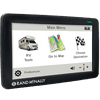 Rand McNally RVND 7730 LM - GPS navigator - automotive - display: 7 in - widescreen