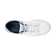 thumbnail image 4 of TENIS CASUALES DAMA PENGUIN YANNI SIMIPIEL BLANCO Penguin  JANNY, 4 of 4