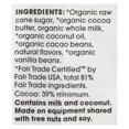 thumbnail image 3 of Alter Eco Americas Truffle - Organic - Case of 8 - 10 pack - 4.2 oz, 3 of 3