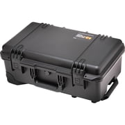 G-Drive Pelican iM2500 Storm Carry-On Case for G-RAID Shuttle 8 Raid Array with G-RAID SHUTTLE 8 96TB