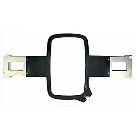 UPC: 0040232168512 | Durkee 12.5x24CM (5×9) Tubular Hoop for Brother Baby Lock 6 10 Needle