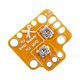 thumbnail image 5 of Controlador de Gamepad analógico Thumb Stick Drift Fix Mod para PS5 Xbox One portátil para accesorios de juego FLhrweasw  El nuevo, 5 of 9