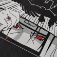 thumbnail image 3 of Playera Anime Itachi Uchiha Akatsuki Naruto Camiseta Hombre, 3 of 6
