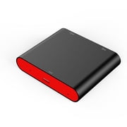 PUBG Mobile Keyboard & Mouse Converter - Console-Grade Gaming for Android/iOS, Plug-and-Play FPS Adapter, Turn Mobile into PC-Style Battle Royale Experience