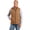 Brown Duck, variant on Women's Canyon Sherpa Lined Vest, Medium, Regular, Tuscan — Residential Use, Standard Application