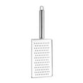 thumbnail image 1 of Primegos Râpe à Fromage en Acier Inoxydable Citron Zester Outils de Cuisine Robustes pour Parmesan Chocolat Ail Fruits Légumes Râpe à Gingembre Râpe à Légumes, 1 of 8