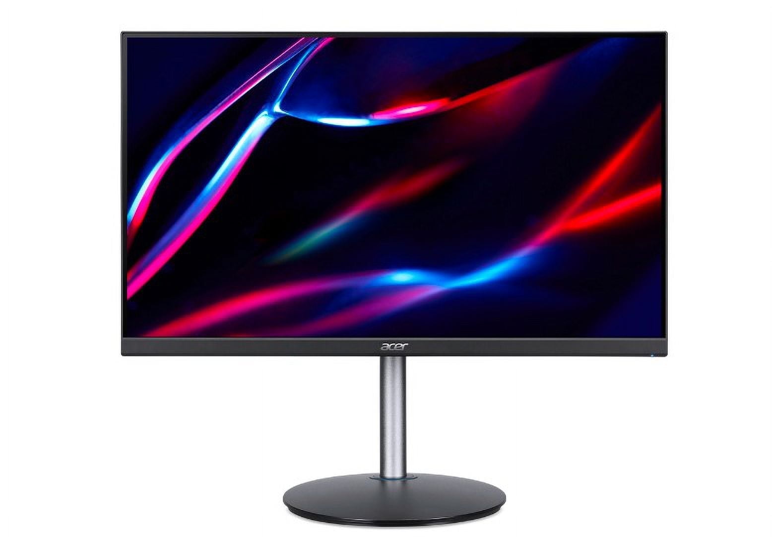 acer Nitro XF3 XF243Y 23.8インチ ゲーミングモニター Acer Nitro XF243Y Pbmiiprx Review - RTINGS.com