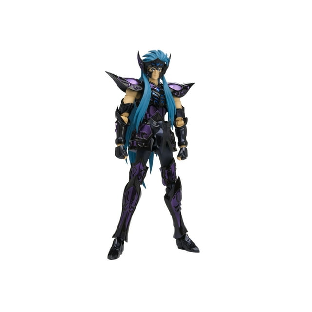 Bandai Saint Myth Cloth Ex Aquarius Camus (Surplice) Revival