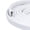 White-26Foot, variant on 26Foot Black U-Shape PVC Rubber Weather Stripping Edge Trim
