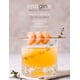 thumbnail image 2 of Botella de Citrus Punch 500 ML Imagine Magic Cocktails BCP01, 2 of 3