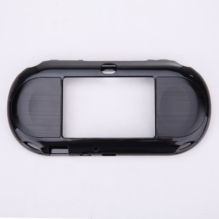 Jianama Aluminum Skin Case Cover Shell for Sony PlayStation PS